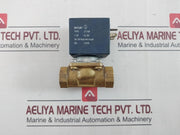 Sirai Z110A Solenoid Valve V24 Hz50 100% L133B02 9A