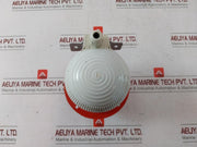 Sirena Celere Electro-mechanical Siren 230V 50/60Hz 140W, On 1Min / Off 10Min