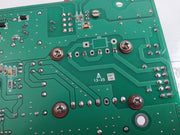Sirius Control Hf 14021303 Printed Circuit Board 246132A
