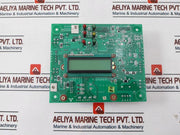 Sirius Control Mp3 Main Printed Circuit Board 110084367
