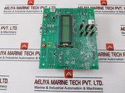 Sirius Control Mp3 Main Printed Circuit Board 110084367