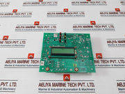 Sirius Control Mp3 Main Printed Circuit Board 110084367