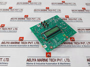 Sirius Control Mp3 Main Printed Circuit Board 110084367