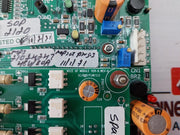 Sirius Control Mp3 Main Printed Circuit Board 110084367