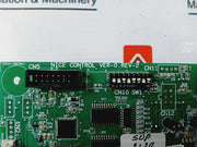 Sirius Control Nice Control Ver-0,Rev-0 Sc/D&D/Flm/111 Nice Gf Module