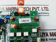 Sirius Control Nice Control Ver-0,Rev-0 Sc/D&D/Flm/111 Nice Gf Module