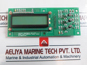 Sirius Controls Sc/D&D/Flm Smps Lcd Display Ver2, Rev0