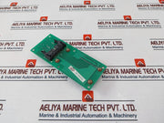 Sirius Controls Smps Lcd Display Board Ver2, Rev0 Sc/D&D/Flm