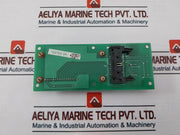 Sirius Controls Smps Lcd Display Board Ver2, Rev0 Sc/D&D/Flm