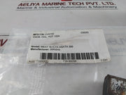 Sirman Ava102 Slicer Clock Knob