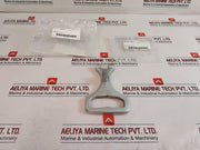 Sirman Pp15-handle Complete Handle For Pp15 Potato Peeling Machine Pp15