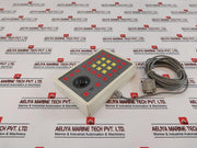 Sis Microplot Keyboard Controller