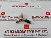 Sistem P. Push-in Fitting