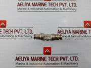 Sistem P. Push-in Fitting