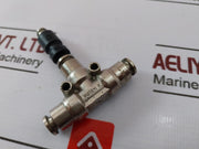 Sistem P. Push-in Fitting