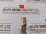 Sistem P. Push-in Fitting