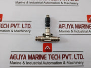 Sistem P. Push-in Fitting