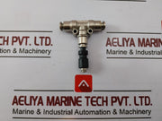 Sistem P. Push-in Fitting