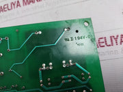 Sita 94V Screen Driver Pcb Control Board Touch Circuit 230V 50-60Hz 1-5 