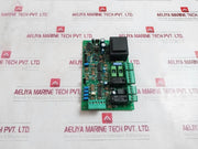 Sita 94V Screen Driver Pcb Control Board Touch Circuit 230V 50-60Hz 1-5 