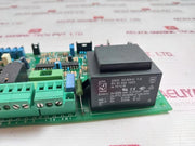 Sita 94V Screen Driver Pcb Control Board Touch Circuit 230V 50-60Hz 1-5 