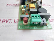 Sita Mg5 Power Supply Board 230Vac 50/60Hz