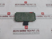 Sitek Electronic 4Kt32 03_01 Printed Circuit Board Mem10B 32 Mb