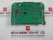 Sitek Tst01 09.06 Printed Circuit Board Etop05 94V-0 E024-0306