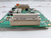 Sitek Tst01 09.06 Printed Circuit Board Etop05 94V-0 E024-0306
