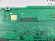 Sitek Tst01 09.06 Printed Circuit Board Etop05 94V-0 E024-0306