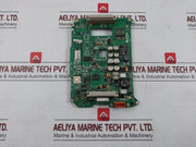 Sitek Tst01 09.06 Printed Circuit Board Etop05 94V-0 E024-0306