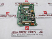 Sitek Tst01 09.06 Printed Circuit Board Rk-3249 94V-0