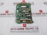 Sitek Tst01 09.06 Printed Circuit Board Rk-3249 94V-0