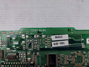 Sitek Tst01 09.06 Printed Circuit Board Rk-3249 94V-0