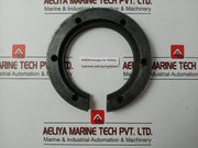 Sitema A0120-02 J23 Flange For Safety Catcher And Spring Base