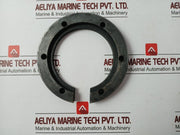 Sitema A0120-02 J23 Flange For Safety Catcher And Spring Base