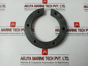Sitema A0120-02 J23 Flange For Safety Catcher And Spring Base