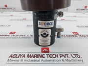 Sitema Krp/T 25 Safety Catcher 10 Bar A0120-01J23 10 Kn