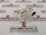 Sixnet Et-gt-st-2 I/O Concentrator Six Trak I/O Gateway 18-30Vdc