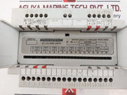 Sixnet Sixtrak St-ai-20M-08Fb Input Output Module