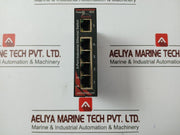 Sixnet Sl-5Es-1 5-port Industrial Ethernet Switch 30V Dc