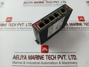 Sixnet Sl-5Es-1 5-port Industrial Ethernet Switch 30V Dc