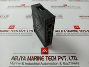Sixnet Sl-5Es-1 5-port Industrial Ethernet Switch 30V Dc