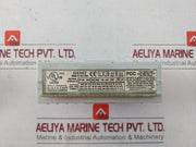 Sixnet St-di-024-08 Input Module Rev: 1.00, 005 (30Vdc 8Ma)