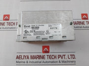 Sixnet St-ipm-6350 Dcs Controller Plc 30 Vdc At 175 Ma 60C Rev.1.12