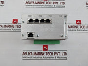 Sixnet St-ipm-6350 Main Process Controller Plc Mrtu-6350 30 Vdc