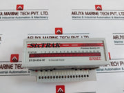 Sixtrak St-di-024-16 Process Quality I/O Module