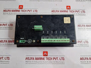 Sje Rhombus Sp6R 24Vdc Level Sensor Set Point Microprocessor 4-20Ma 0-100% 
