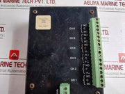 Sje Rhombus Sp6R 24Vdc Level Sensor Set Point Microprocessor 4-20Ma 0-100% 