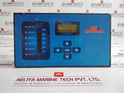 Sje Rhombus Sp6R 24Vdc Level Sensor Set Point Microprocessor 4-20Ma 0-100% 